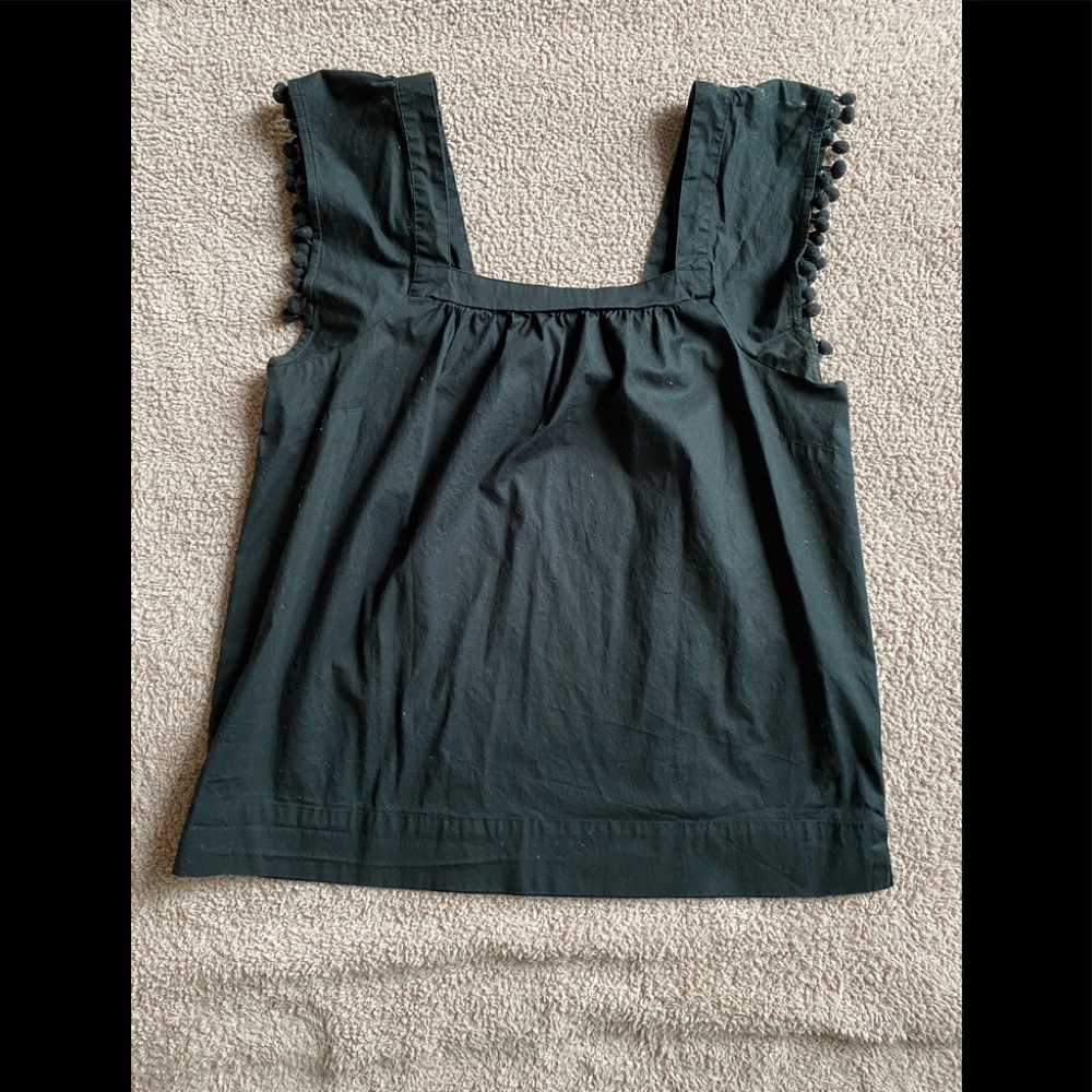 Jcrew tank